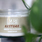 RESTORE- Green Tea Avocado Hair Mask