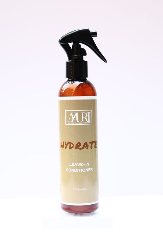 Hydrate- Leave-In Conditioner