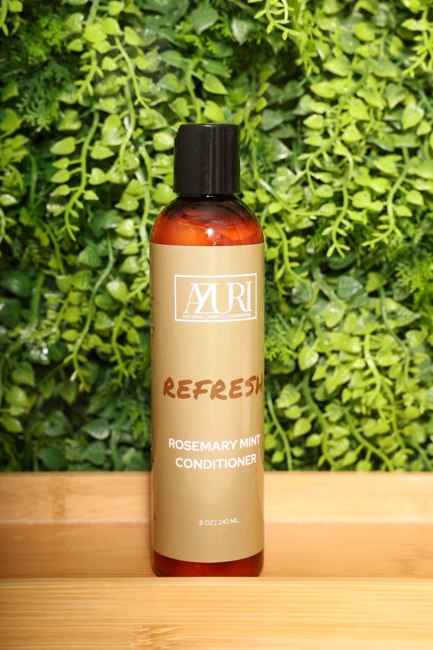 REFRESH- Rosemary Mint Conditioner